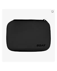 DARTS WALLET BLACK XL EVA FROM GOAT